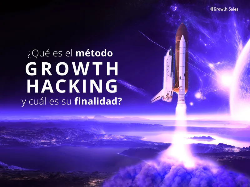 Metodología growth hacking