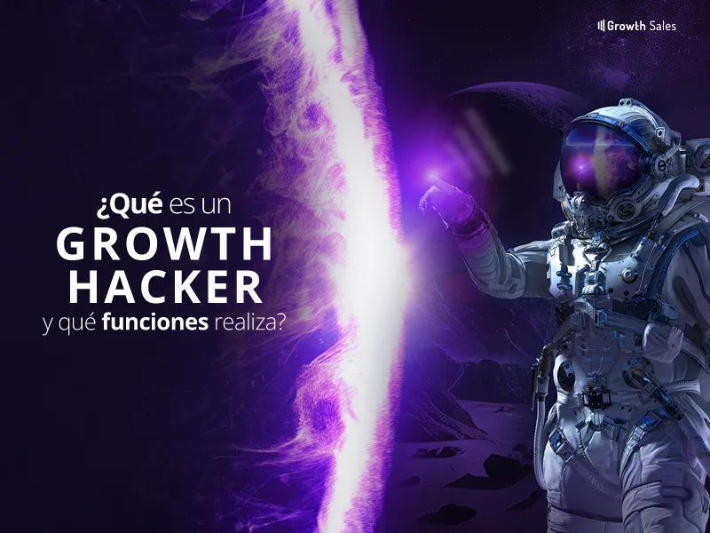 Qué es un growth hacker