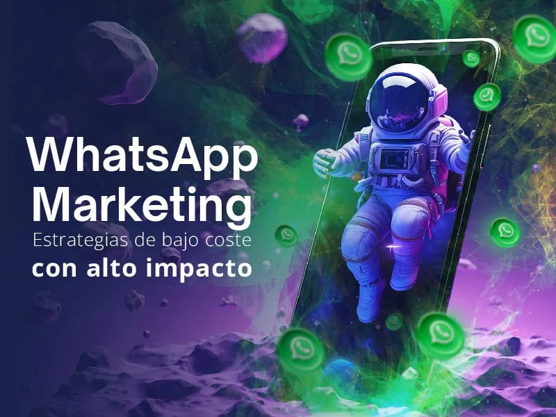 Whatsapp Marketing